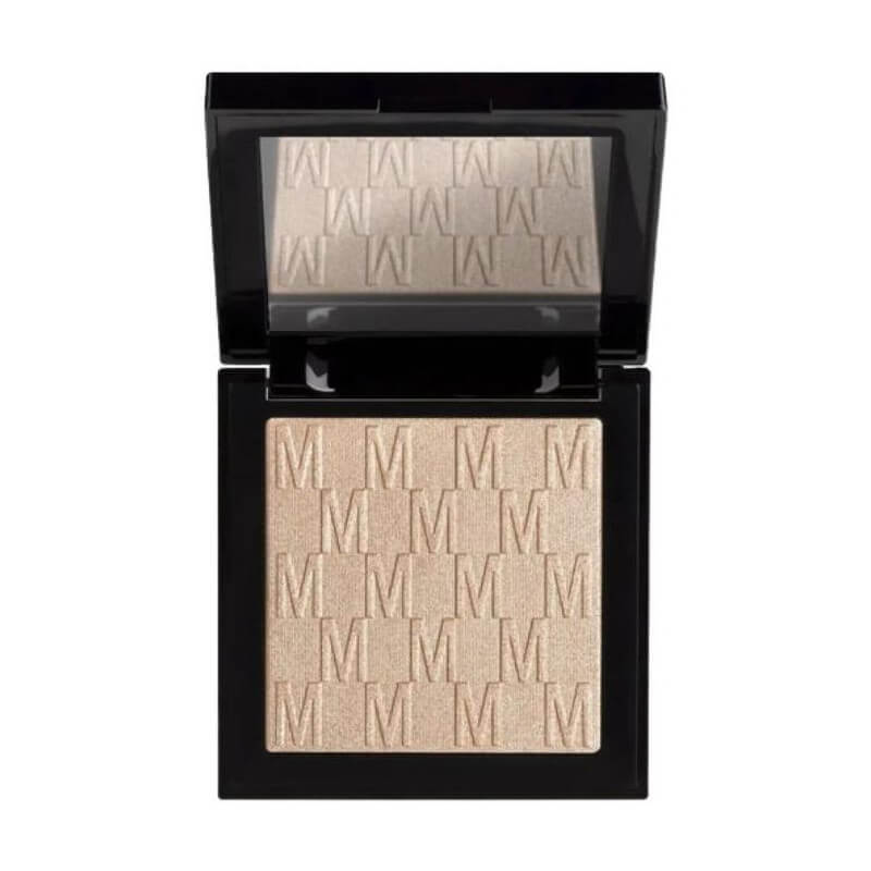Highlighter Diamond Glow n°101 van Mesauda.
