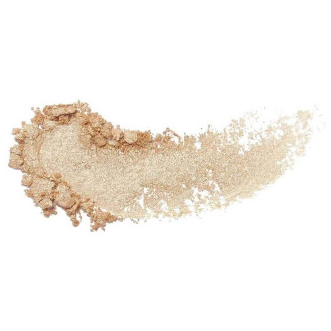 Highlighter Diamond Glow n°101 van Mesauda.