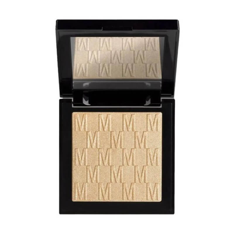 Highlighter Diamond glow n ° 101 Mesauda