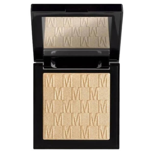 Highlighter Diamond Glow n ° 101 Mesauda