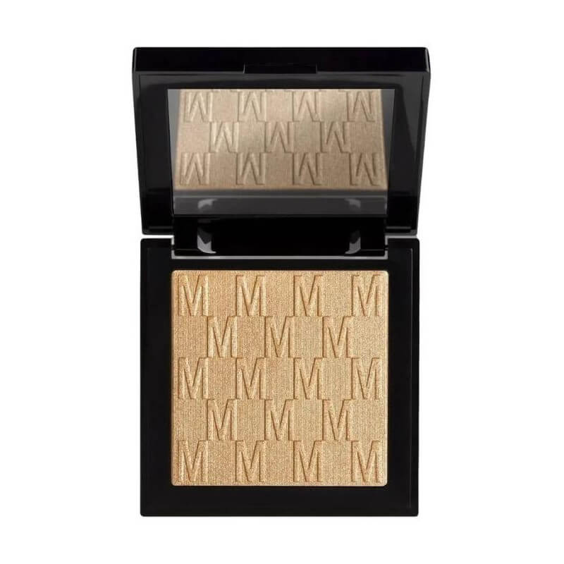 Highlighter Diamond glow n ° 101 Mesauda