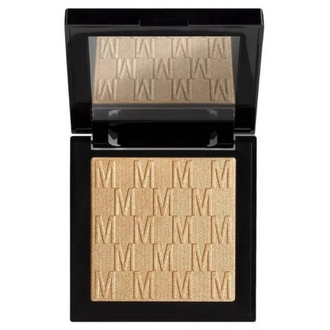 Highlighter Diamond glow n ° 101 Mesauda