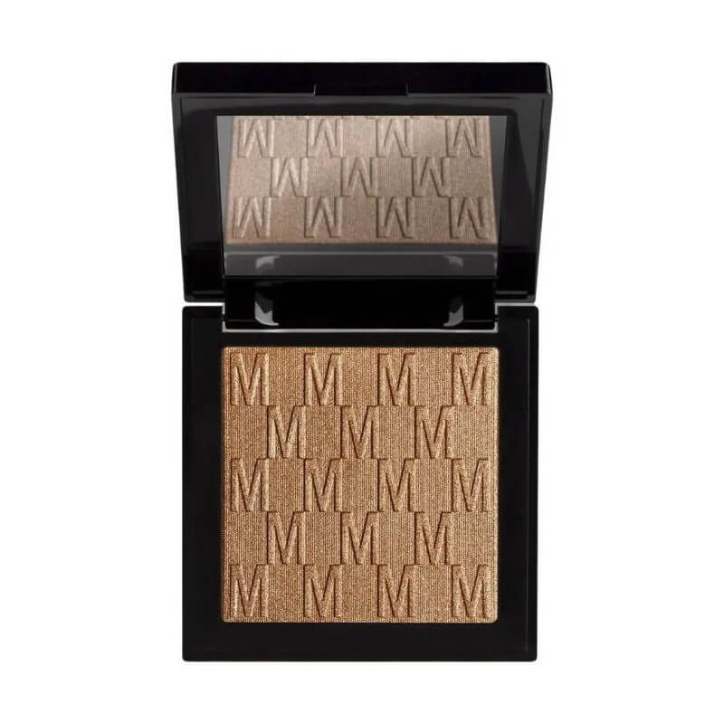 Highlighter Diamond glow n°101 Mesauda