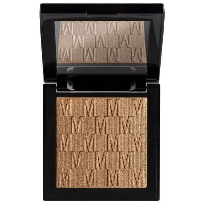 Highlighter Diamond glow n°101 Mesauda