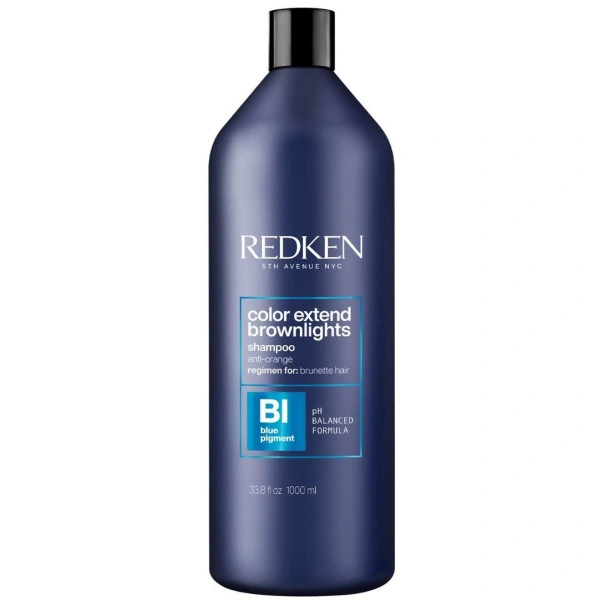 Shampooing neutralisant Color Extend Brownlights Redken 300ML
