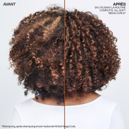 Après-shampooing krullen All Soft Mega Curls Redken 300ML