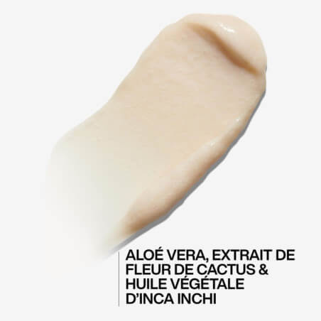 Cuidados sem enxágue Hydramelt All Soft Mega Curls Redken 150ML
