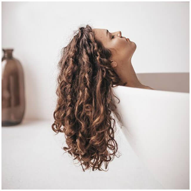Shampooing voor krullend haar Flow air Patrice Mulato 200ML