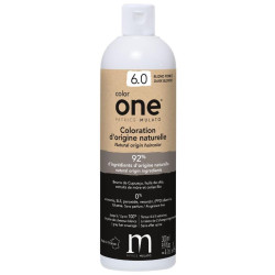 Coloration Color One 6.0 blond foncé Patrice Mulato