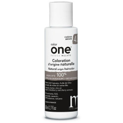 Coloração Color One 4.0 castanho Patrice Mulato 80ML