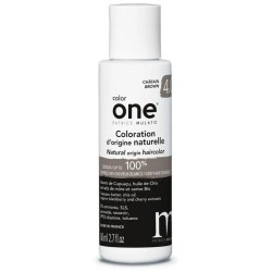 Coloration Color One 4.0 braun Patrice Mulato 100ML