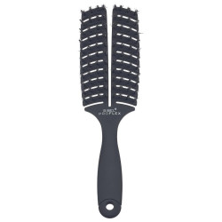 Brosse araignée Proflex roségoud Sibel