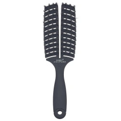 Proflex rose gold spider brush Sibel