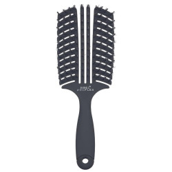 Brosse araignée Proflex rose gold Sibel