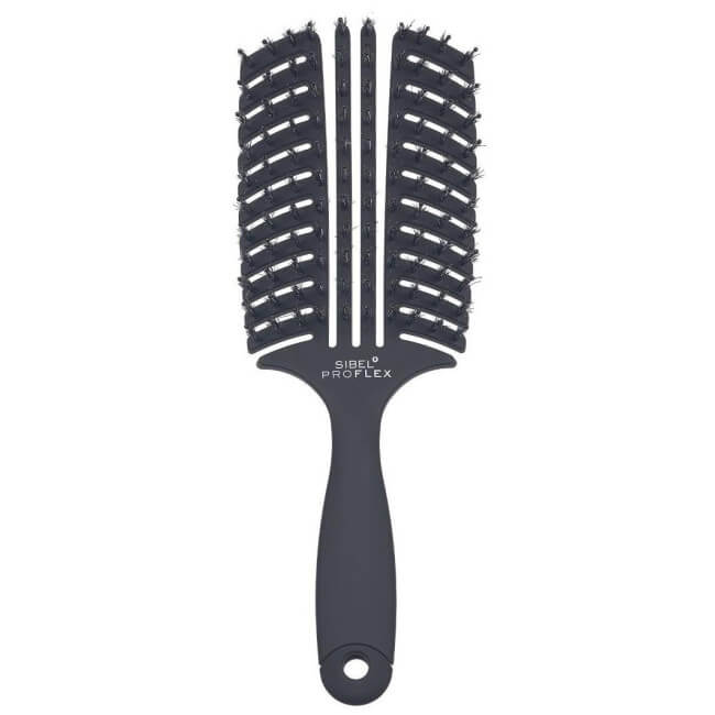 Brosse araignée Proflex noire L Sibel