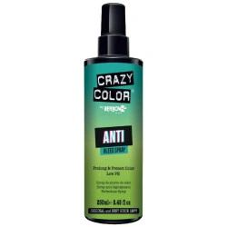 CRAZY COLOR 250ML Hold Up shampoo riattivante