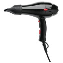 Sèche Cheveux Dréox Noir Semi-Compact 2000 Watts