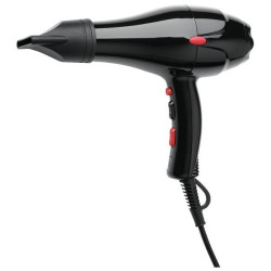Dréox Black Semi-Compact 2000 Watt Hair Dryer