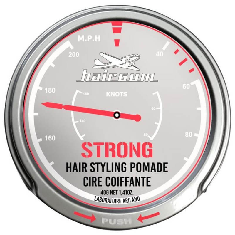 Cire strong 40ml