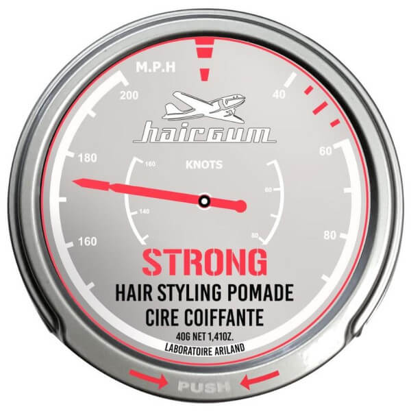 Cire strong 40ml