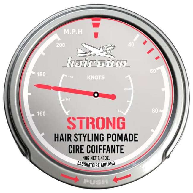 Hairgum Cera forte 40ml