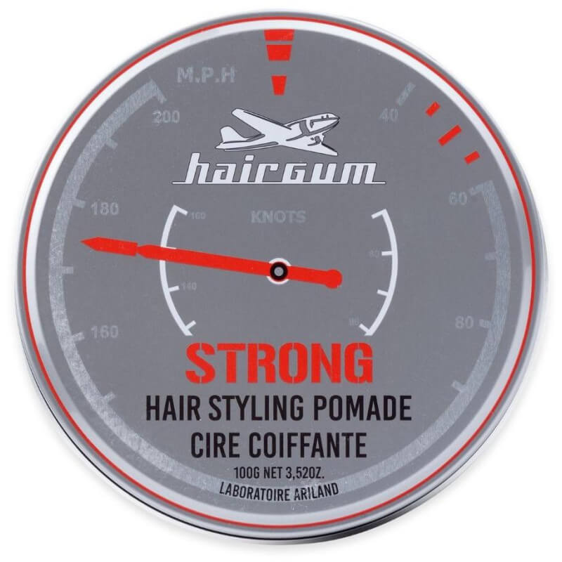 Hairgum Cire Strong 400 ML