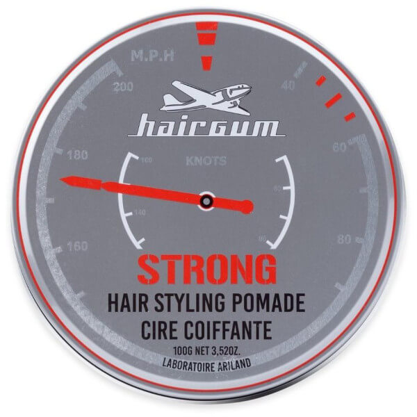 Hairgum de fortalecerse 400 ML