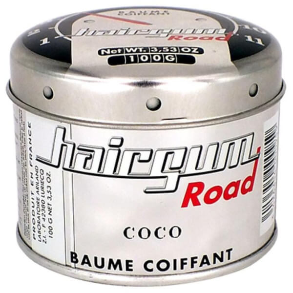 Bálsamo Estilizante Hairgum Coco 100 Gr