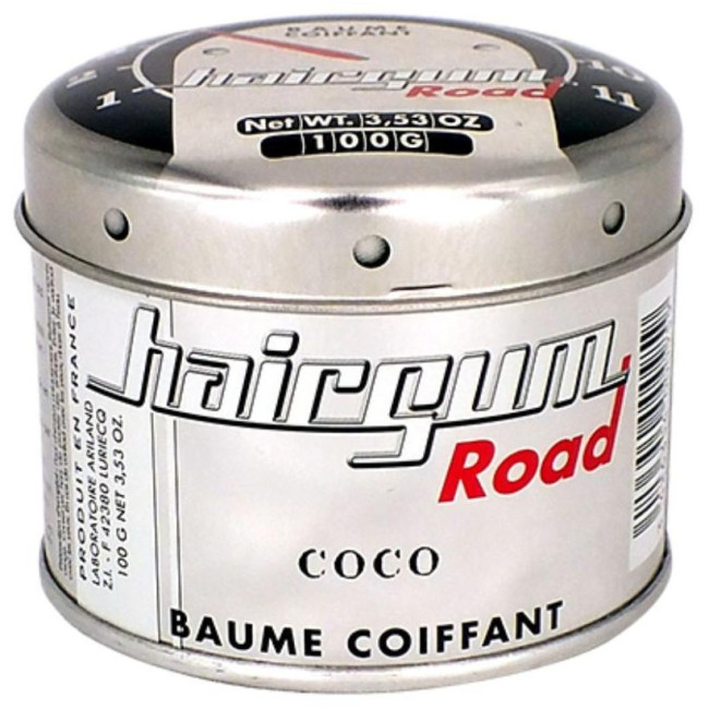 Baume coiffant Coco HAIRGUM 100g