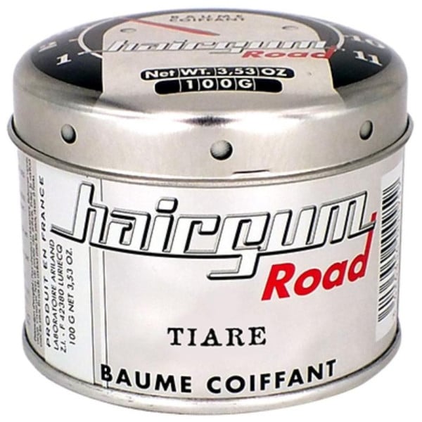 Baume coiffant Tiaré HAIRGUM 100g