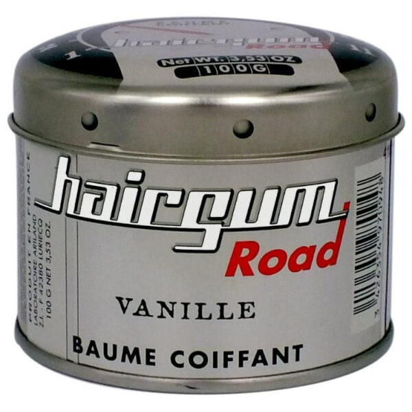 Baume coiffant Vanille HAIRGUM 100g