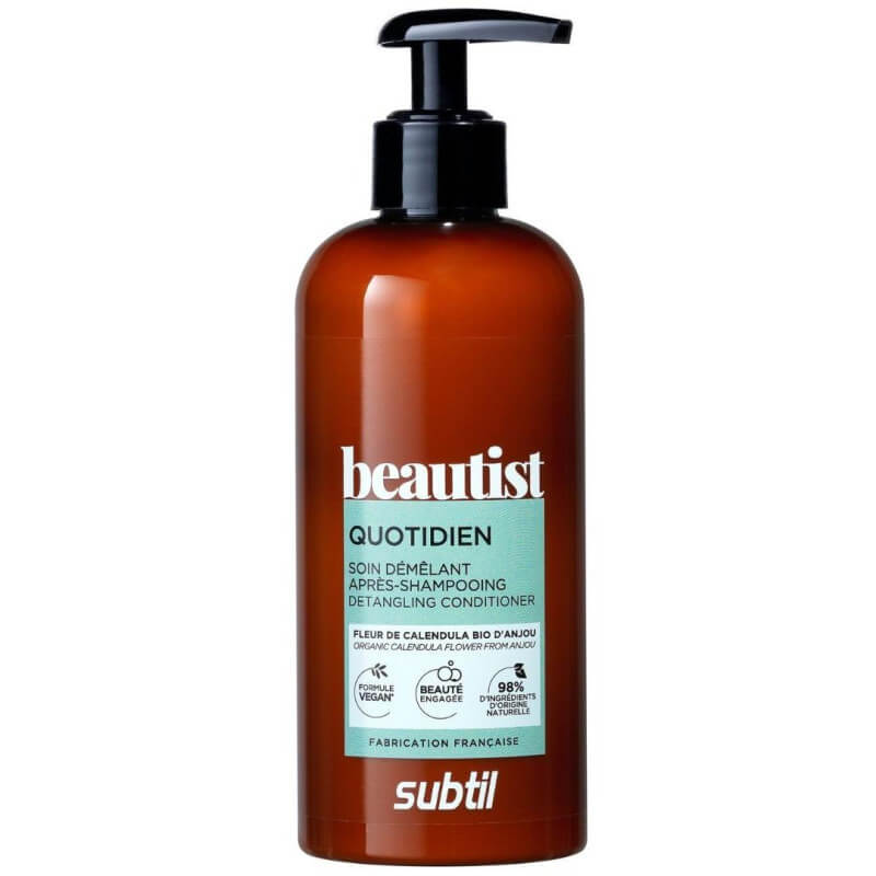 Beautist Sutil Champú Diario 300ML