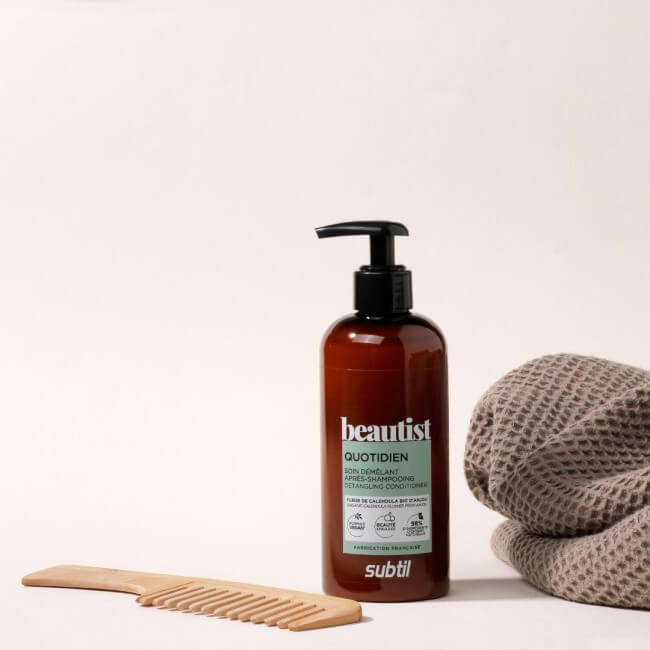 Shampooing quotidien Beautist Subtil 300ML