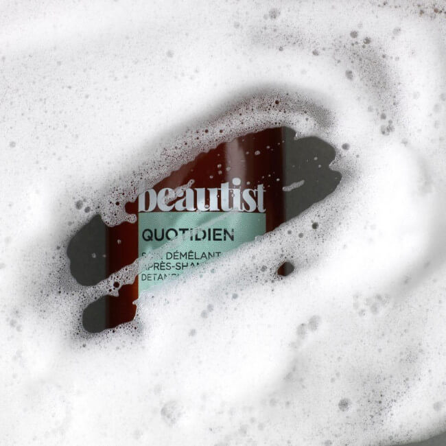 Beautist Subtiles Tagesshampoo 300ML