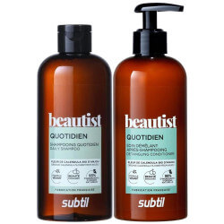 Shampooing quotidien Beautist Subtil 300ML