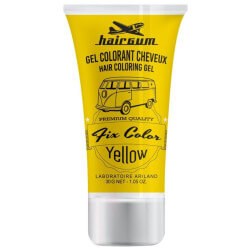Gele Fix Color HAIRGUM 30GR