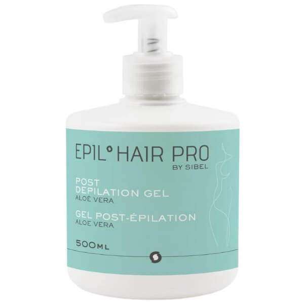 Tonic Pré épilation 500 ML