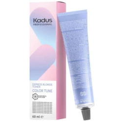 Patina Express Blonde Toner Color Tune /69 vintage pink Kadus 60ML