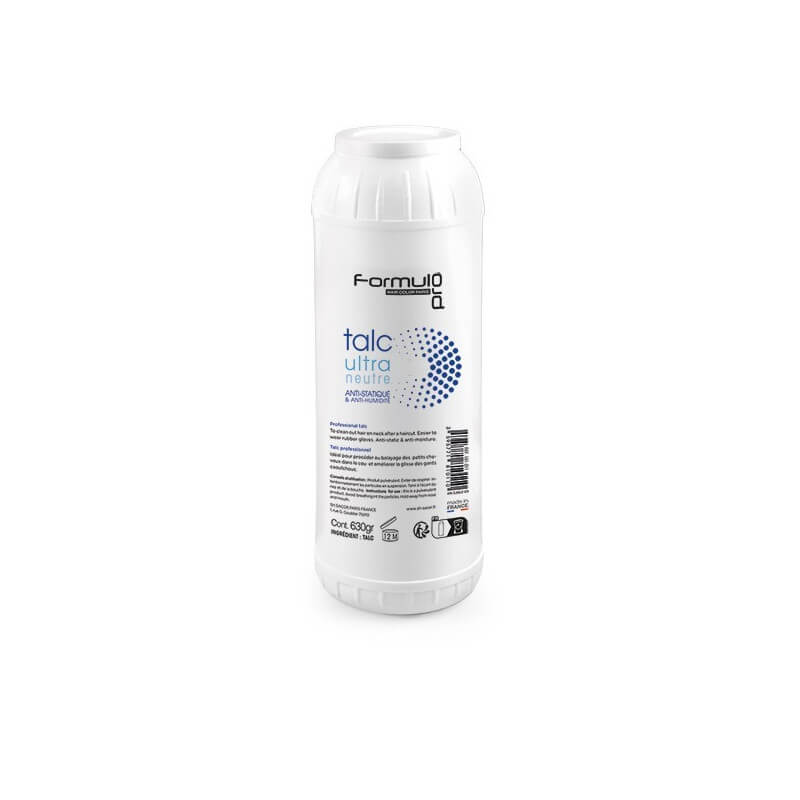 Talc Formul Pro Formul Pro 1L