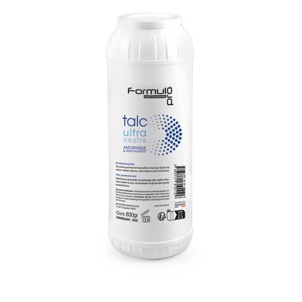 Talc Formul Pro Formul Pro 1L Talc Formul Pro Formul Pro 1L