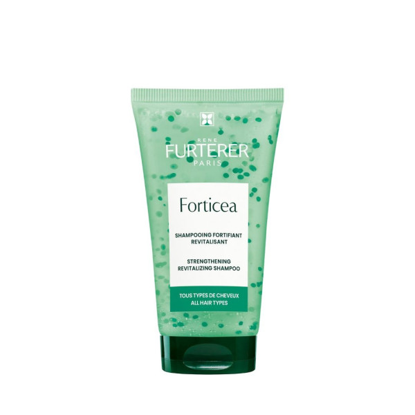 Forticea René Furterer Energizing Shampoo 50ML