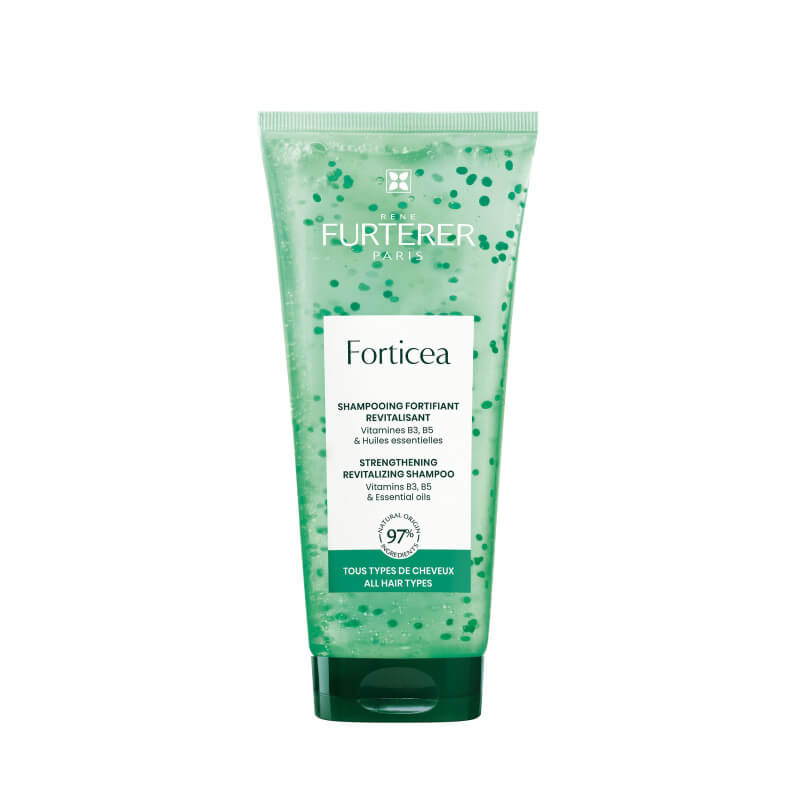 Forticea René Furterer Energizing Shampoo 200ML