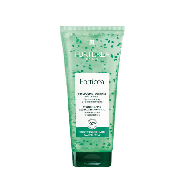 Forticea René Furterer Belebendes Shampoo 200ML