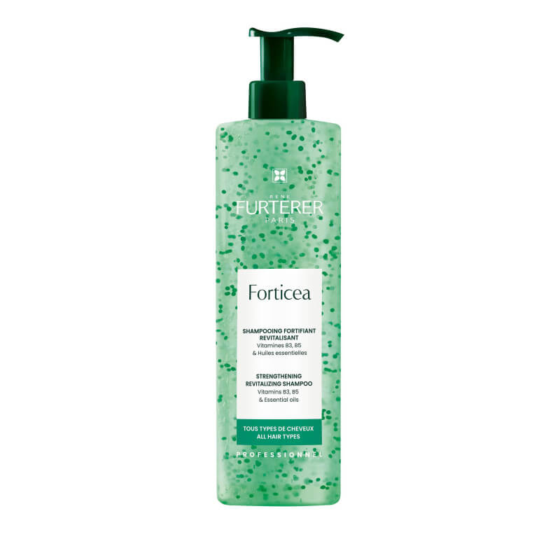 Forticea René Furterer Belebendes Shampoo 600ML