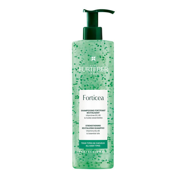 Forticea René Furterer Champú Energizante 600ML