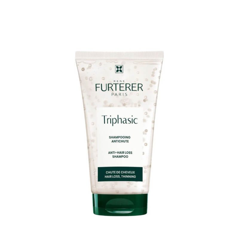 Rene Furterer Triphasic Champú Estimulante 50ML