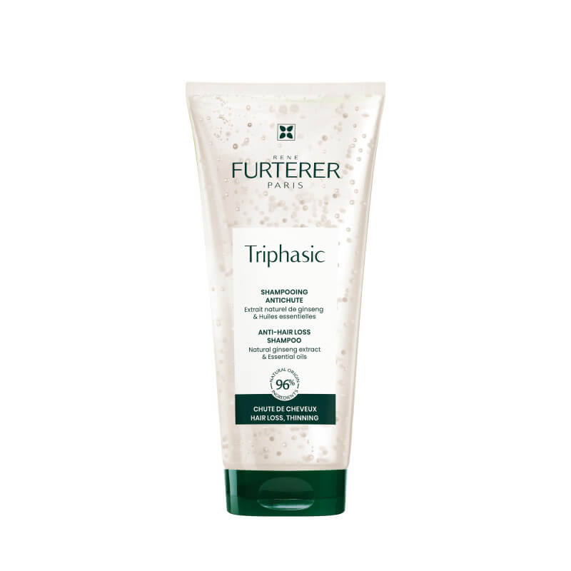Shampoo estimulante Triphasic René Furterer 50ML