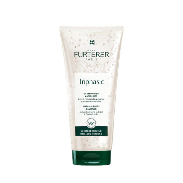 Shampoo stimulerend Triphasic René Furterer 50ML Shampoo stimulerend Triphasic René Furterer 50ML