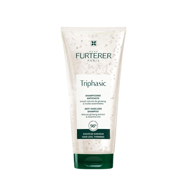 Shampooing stimulant Triphasic René Furterer 50ML