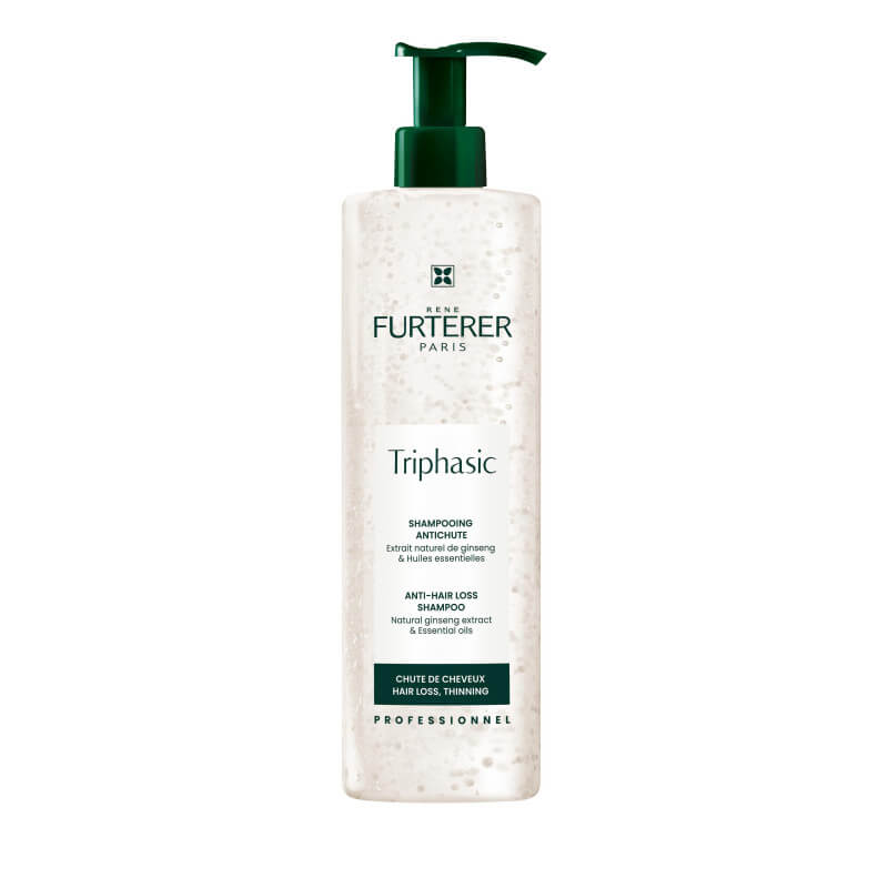 Rene Furterer Dreiphasiges stimulierendes Shampoo 50 ml